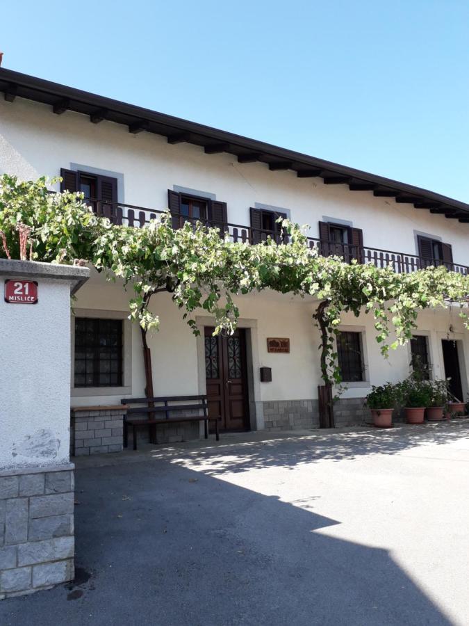 Vidin Raj Apartment Vremski Britof Екстериор снимка