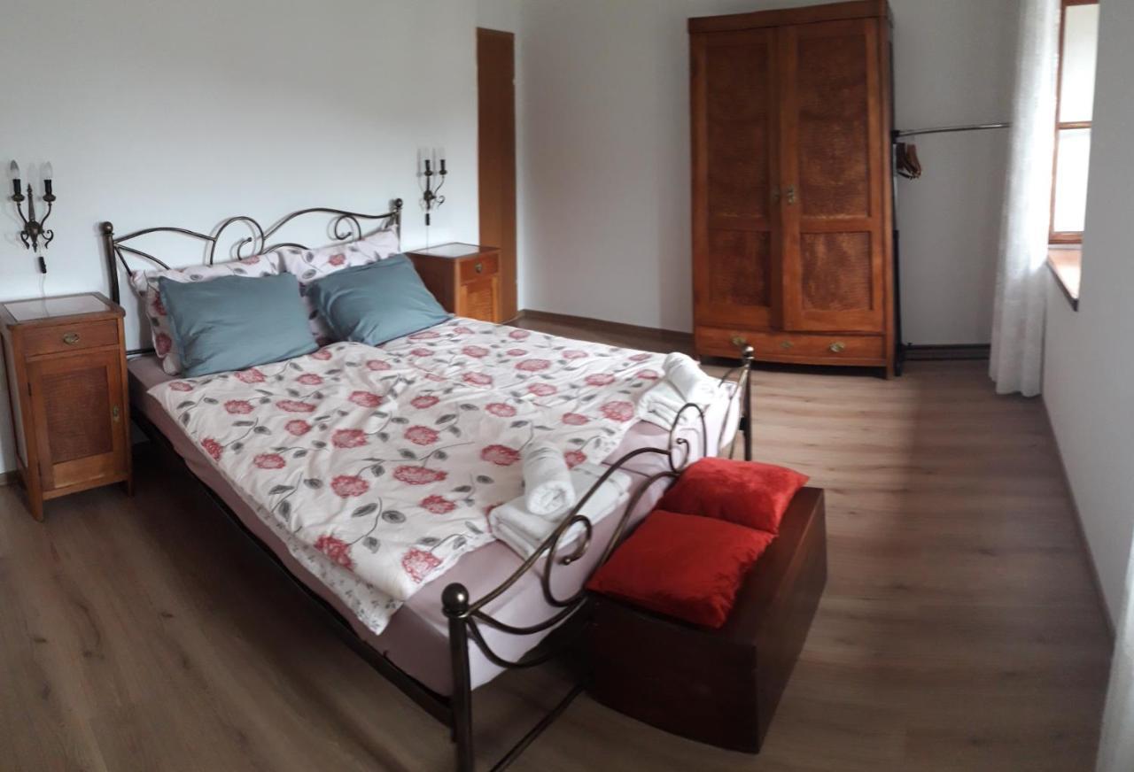 Vidin Raj Apartment Vremski Britof Екстериор снимка