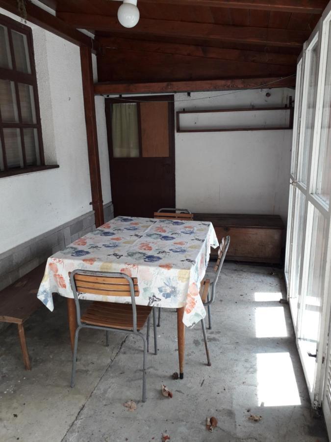 Vidin Raj Apartment Vremski Britof Екстериор снимка