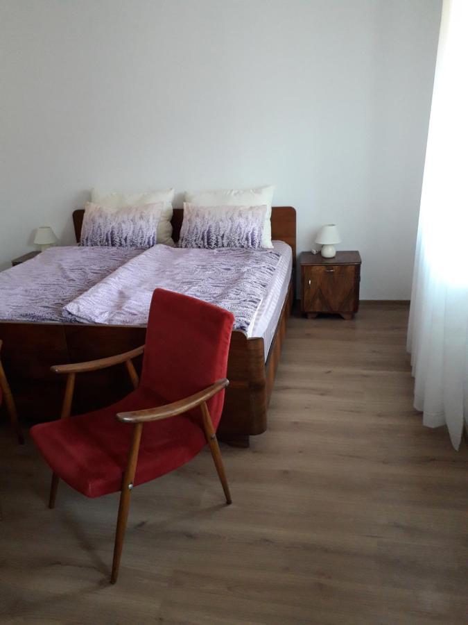 Vidin Raj Apartment Vremski Britof Екстериор снимка