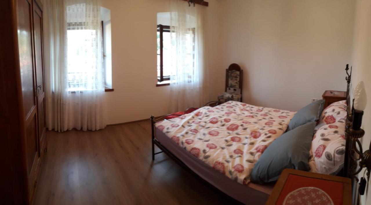 Vidin Raj Apartment Vremski Britof Екстериор снимка