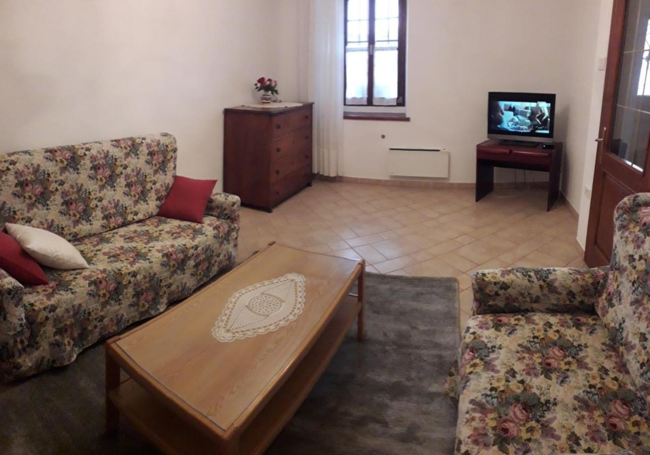 Vidin Raj Apartment Vremski Britof Екстериор снимка