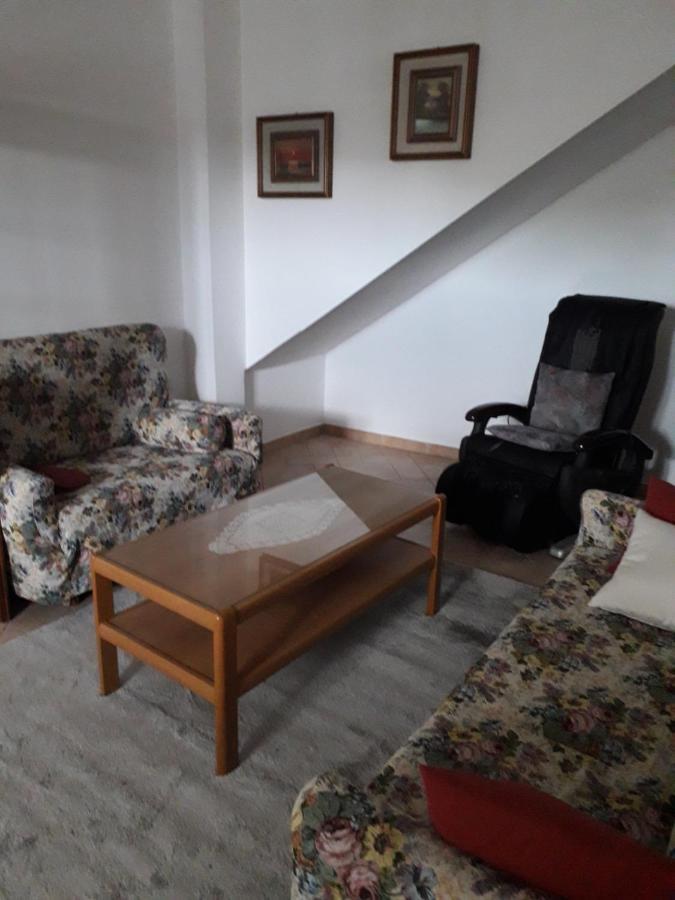 Vidin Raj Apartment Vremski Britof Екстериор снимка
