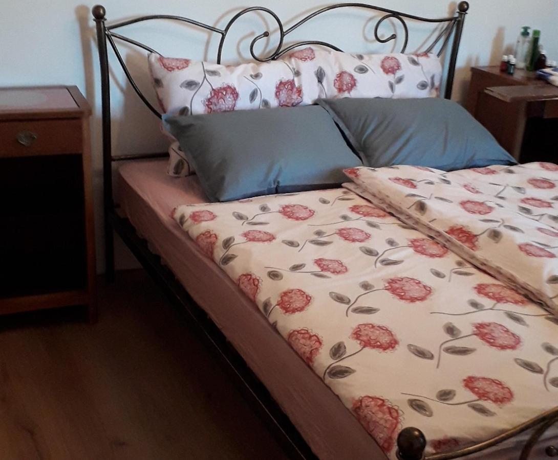 Vidin Raj Apartment Vremski Britof Екстериор снимка