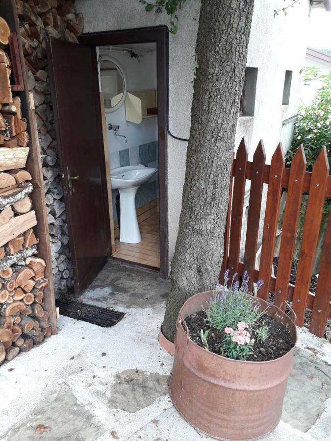 Vidin Raj Apartment Vremski Britof Екстериор снимка