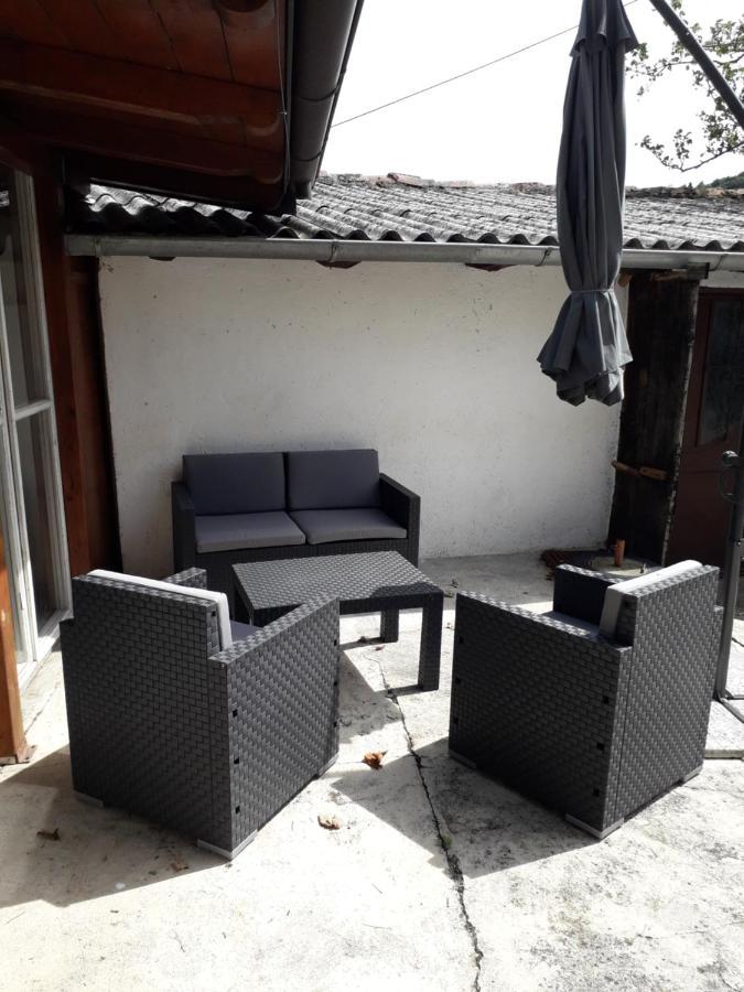 Vidin Raj Apartment Vremski Britof Екстериор снимка